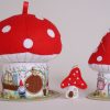 mushroom mushroom