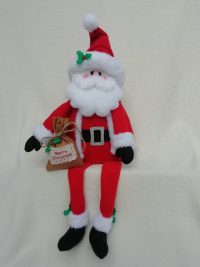 Santas Pal 1 Pattern