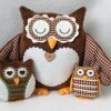 brown owl brown owl
