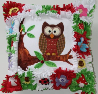 owl owl