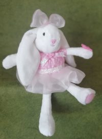 Tina Baby Bunny Pattern