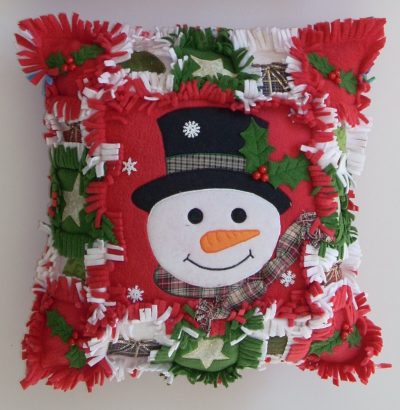 snowman snowman