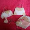 Fancy bag cover
